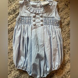 Delaney 18m, never worn